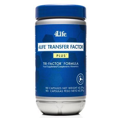 4life transfer factor plus