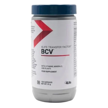 transfer factor bcv