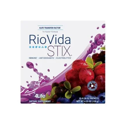 riovida stix