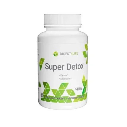 super detox