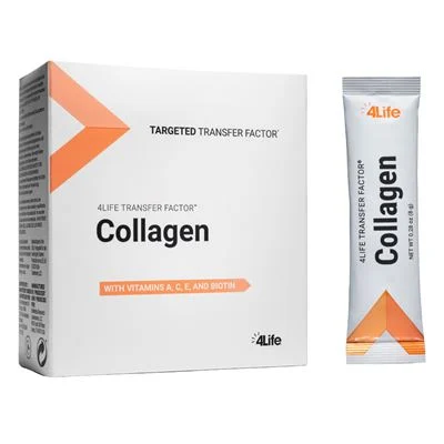 Transfer Factor Collagen